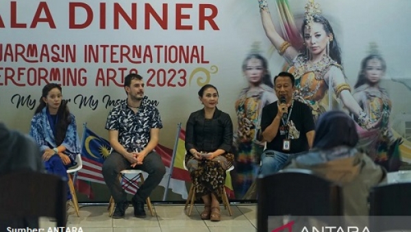 BIPA Banjarmasin